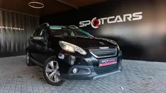 Usado 2015 Peugeot 2008 SUV | € 10.490 (Preço justo)