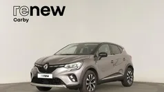 Usado 2024 Renault Captur Techno SUV | € 22.490 (Preço justo)