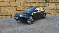 Preto Usado 2021 Land Rover Range Rover S SUV | € 35.750 (Super Preço)