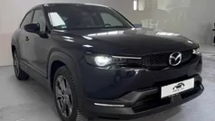 Preto Usado 2022 Mazda MX30 SUV | € 18.900 (Super Preço)