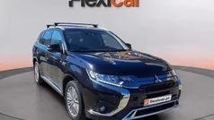 Preto Usado 2019 Mitsubishi Outlander P-HEV | € 18.990 (Preço justo)
