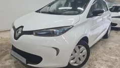 Usado 2018 Renault Zoe Citadino | € 10.990 (Preço justo)