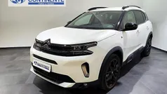 Usado 2023 Citroën C5 Aircross Shine SUV | € 32.450 (Preço justo)