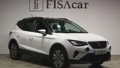 Usado 2023 Seat Arona Style SUV | € 18.500 (Preço justo)