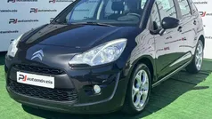 Usado 2012 Citroën C3 Tendance Citadino | € 6.990 (Bom preço)