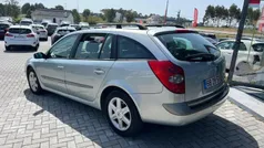Cinzento Usado 2001 Renault Laguna II Dynamique Carrinha | € 2.500 (Super Preço)