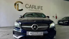 Usado 2018 Mercedes CLA200 | € 24.950 (Preço justo)