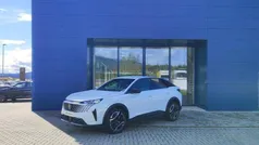 Branco Usado 2025 Peugeot e-3008 SUV | € 46.500 (Preço justo)
