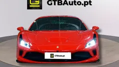 Usado 2022 Ferrari F8 Coupé | € 359.000