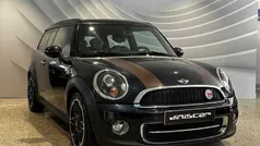 Azul Usado 2011 Mini Cooper Citadino | € 8.900 (Preço justo)