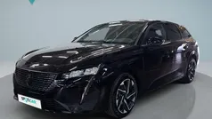 Preto Usado 2024 Peugeot 308 Active Carrinha | € 23.490 (Bom preço)