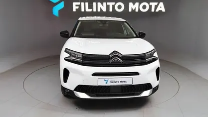 Usado 2022 Citroën C5 Aircross Feel SUV | € 25.990 (Preço justo)