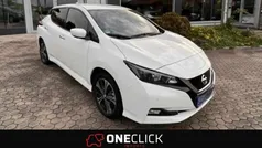 Usado 2022 Nissan Leaf Citadino | € 17.000 (Super Preço)