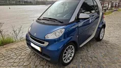 Usado 2010 Smart ForTwo Coupé Coupé | € 5.950 (Preço justo)