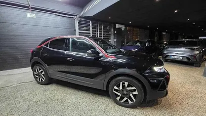 Usado 2023 Opel Mokka-e SUV | € 21.750 (Bom preço)