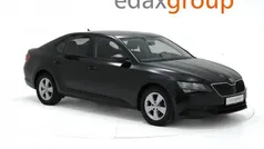 Preto Usado 2017 Skoda Superb Active Sedan | € 12.990 (Preço justo)