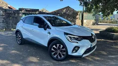 Usado 2024 Renault Captur SUV | € 19.990 (Bom preço)