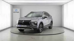 Cinzento Usado 2023 Mitsubishi Eclipse Cross SUV | € 34.990 (Preço justo)