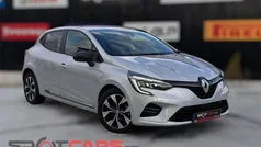 Usado 2023 Renault Clio V Evolution | € 17.890 (Preço justo)