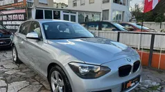 Usado 2013 BMW 116 Efficient Dynamics Citadino | € 13.250 (Preço justo)