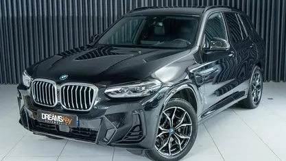Usado BMW X3 292 HP (214 kW) 2023 SUV