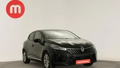 Usado 2024 Renault Clio V Evolution | € 17.299 (Preço justo)