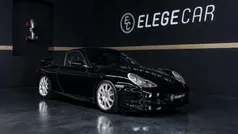 Preto Usado 1999 Porsche 911 GT3 Coupé | € 145.000