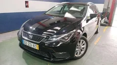 Usado 2019 Seat Leon ST Carrinha | € 15.890 (Preço justo)