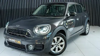 Usado Mini Countryman 220 HP (161 kW) 2020 SUV