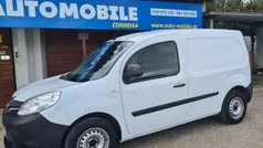 Branco Usado 2021 Renault Kangoo Monovolume | € 11.250 (Preço justo)