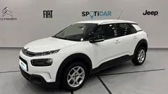 Usado 2019 Citroën C4 Feel | € 15.900 (Preço justo)