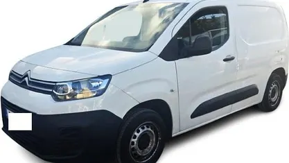 Usado 2021 Citroën Berlingo Monovolume | € 12.900 (Bom preço)