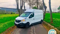 Usado 2019 Renault Trafic Van | € 18.900 (Preço justo)