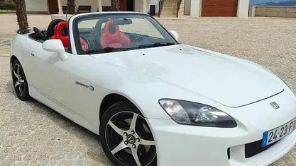 Usado 2000 Honda S 2000 S Cabrios | € 35.000