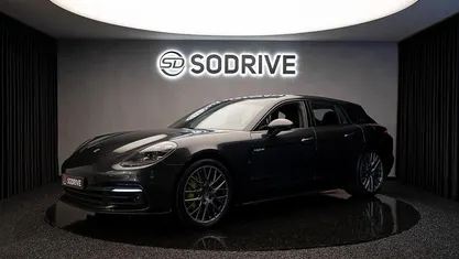 Usado Porsche Panamera Sport Turismo 462 HP (339 kW) 2019