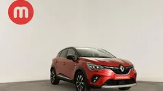 Usado 2024 Renault Captur Techno SUV | € 21.499 (Preço justo)
