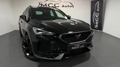 Usado 2024 Cupra Formentor SUV | € 34.500 (Preço justo)
