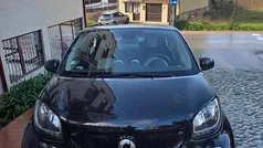 Usado 2015 Smart ForFour Citadino | € 7.500 (Super Preço)