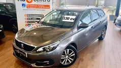 Usado 2021 Peugeot 308 Style Carrinha | € 14.250 (Bom preço)