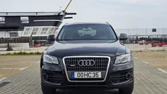 Preto Usado 2008 Audi Q5 SUV | € 12.750 (Preço justo)