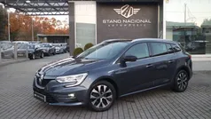 Usado 2021 Renault Mégane GrandTour LIMITED Carrinha | € 16.500 (Preço justo)