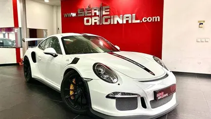 Usado 2016 Porsche 991 | € 239.000