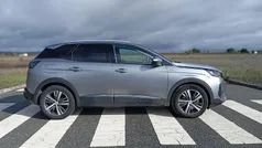 Usado 2021 Peugeot 3008 Allure SUV | € 22.990 (Preço justo)