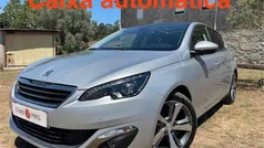 Usado 2016 Peugeot 308 | € 11.999 (Preço justo)