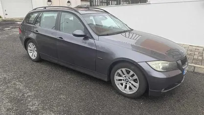 Usado BMW 320 163 HP (119 kW) 2006 Carrinha
