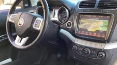 Usado 2014 Fiat Freemont Black Code SUV | € 13.750 (Preço justo)