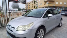 Usado 2007 Citroën C4 | € 3.299 (Super Preço)