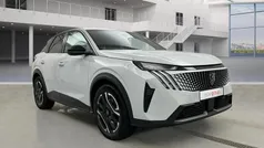 Branco Usado 2024 Peugeot e-3008 SUV | € 36.490 (Super Preço)