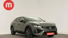 Usado 2024 Peugeot 408 Allure Sedan | € 33.999 (Preço justo)