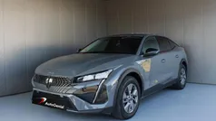 Usado 2024 Peugeot 408 Allure Sedan | € 29.990 (Preço justo)